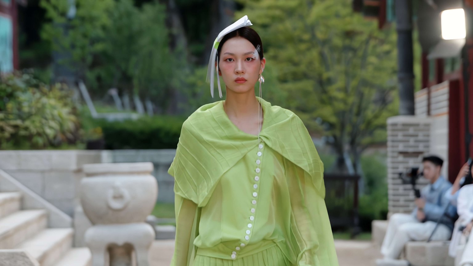 BIG PARK | Seoul S/S 26 image