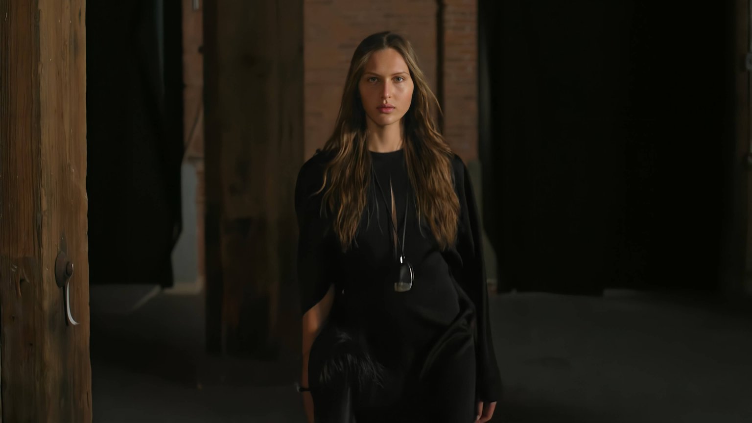 Michael Kors | Fall/Winter 2025 Campaign image