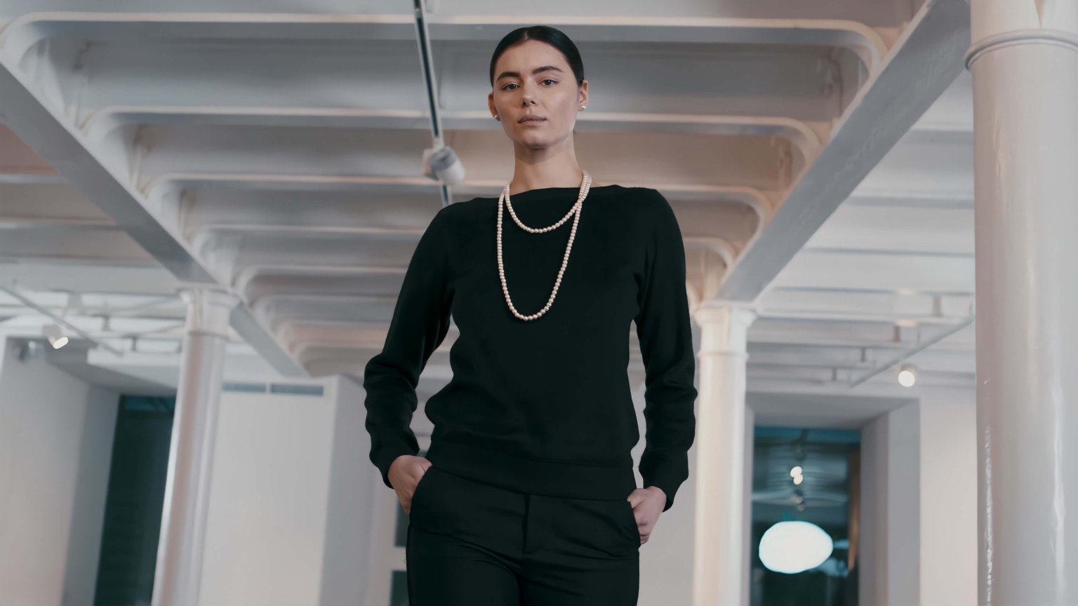 Aya Design | London F/W 26-27 image