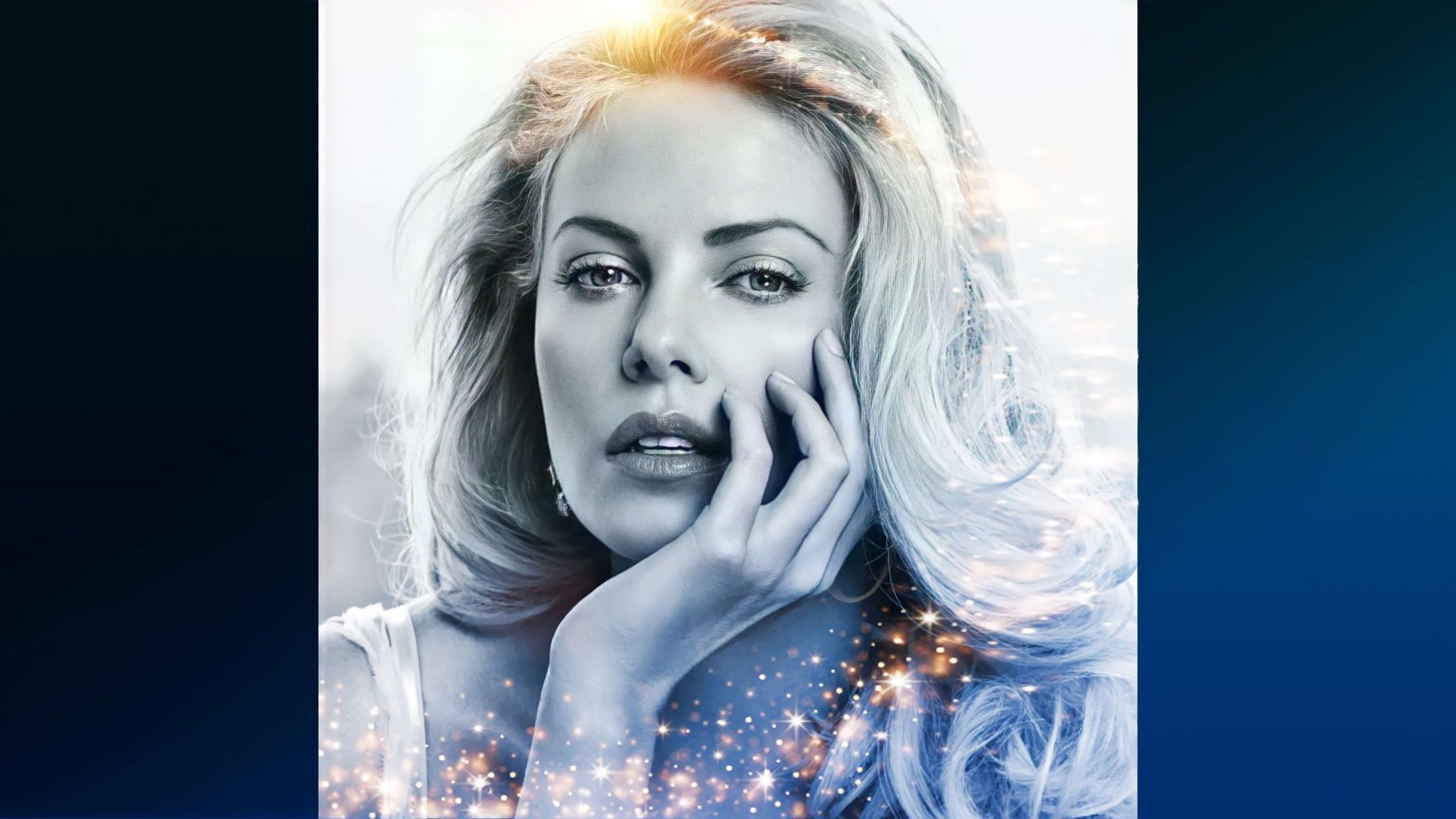 Aug-07 | Happy Birthday Charlize Theron image