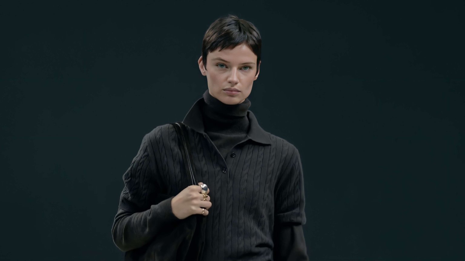 Massimo Dutti | F/W 25 Women image