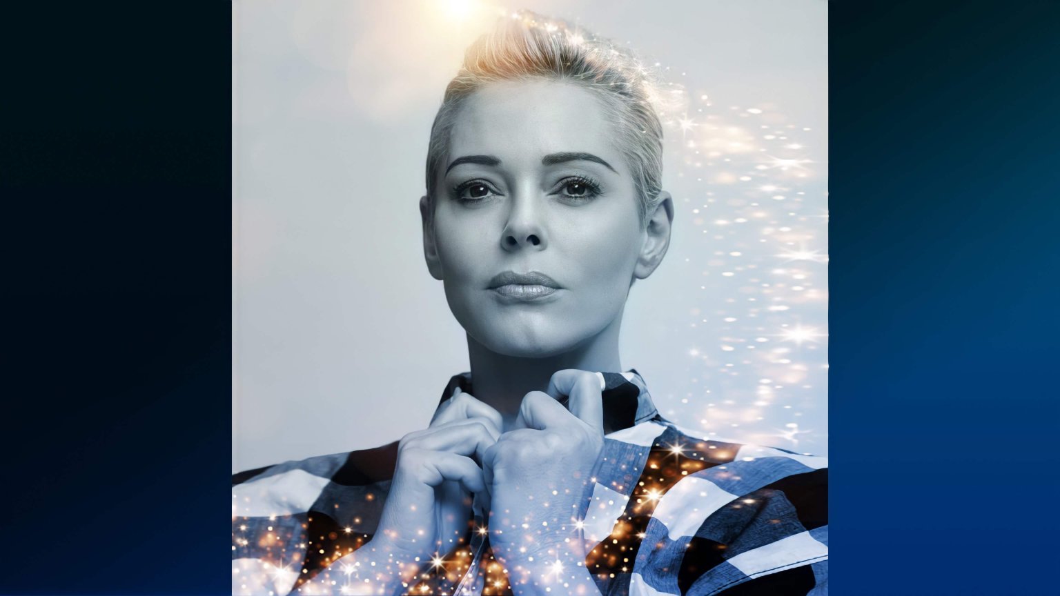 Sep-05 | Happy Birthday Rose McGowan image