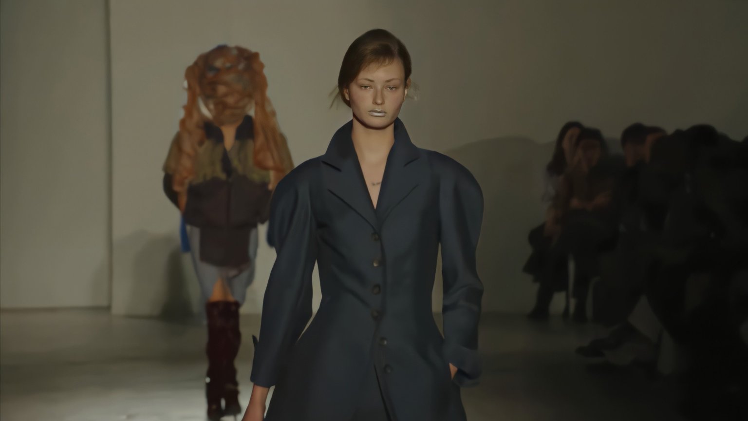 Vivienne Westwood | Paris F/W 26-27 image