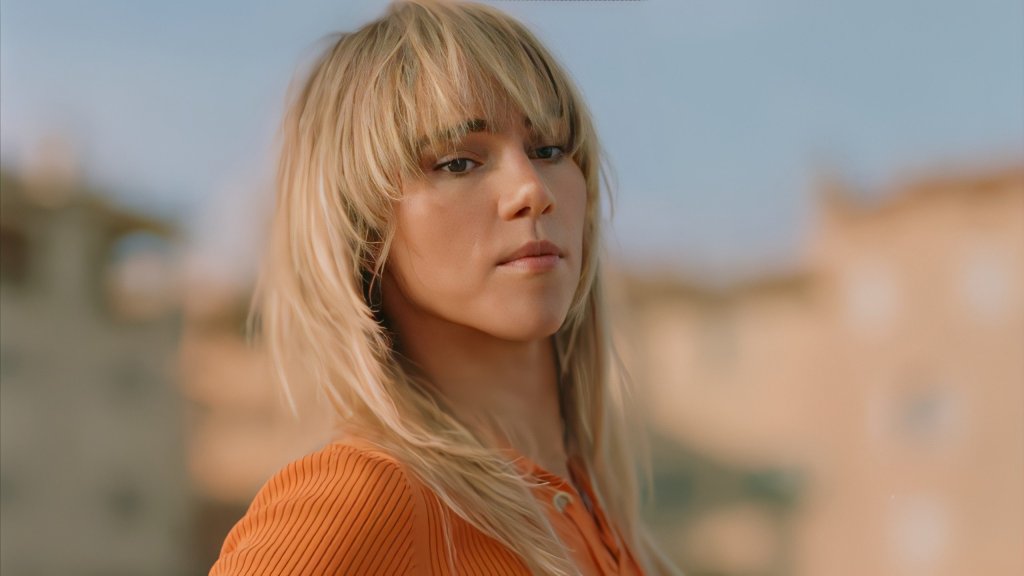 Michael Kors | Suki Waterhouse for S/S 2026 image