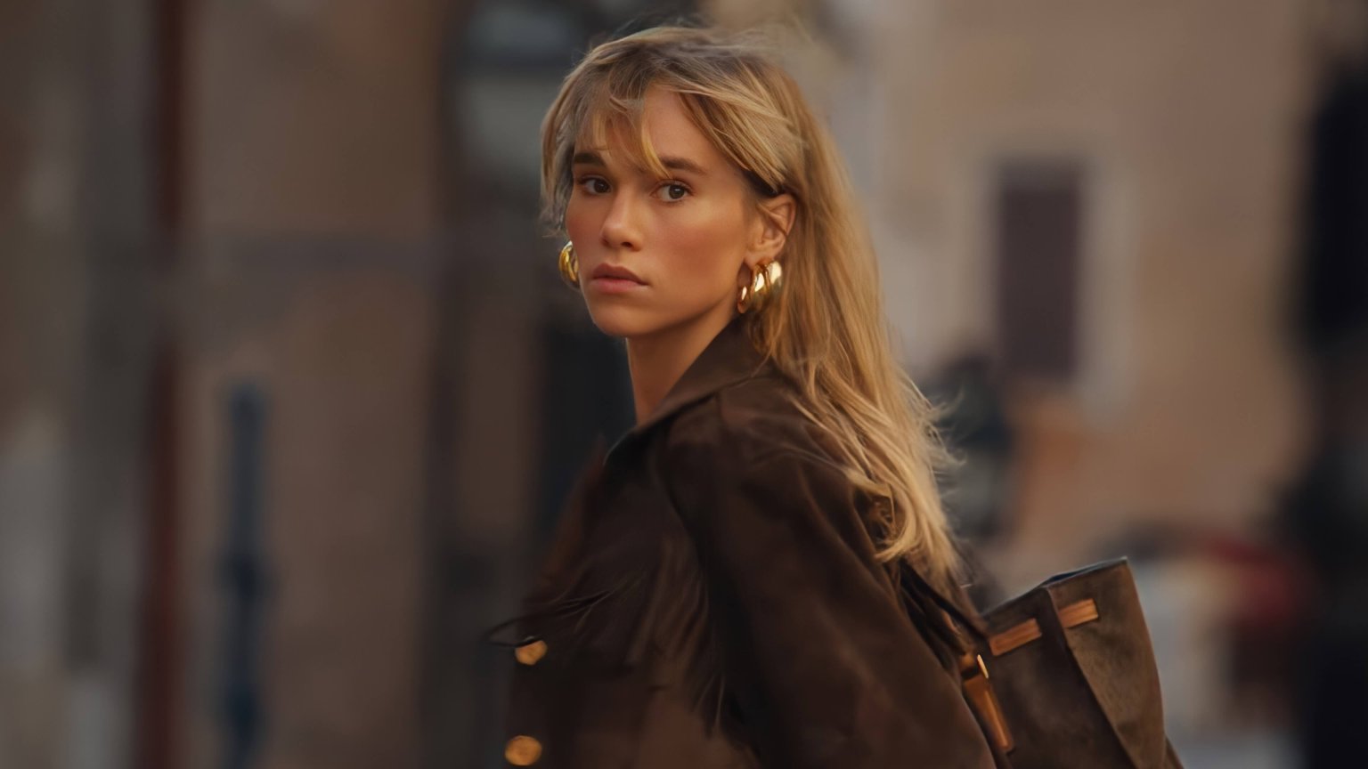 Michael Kors | All She Wants To Do Is image