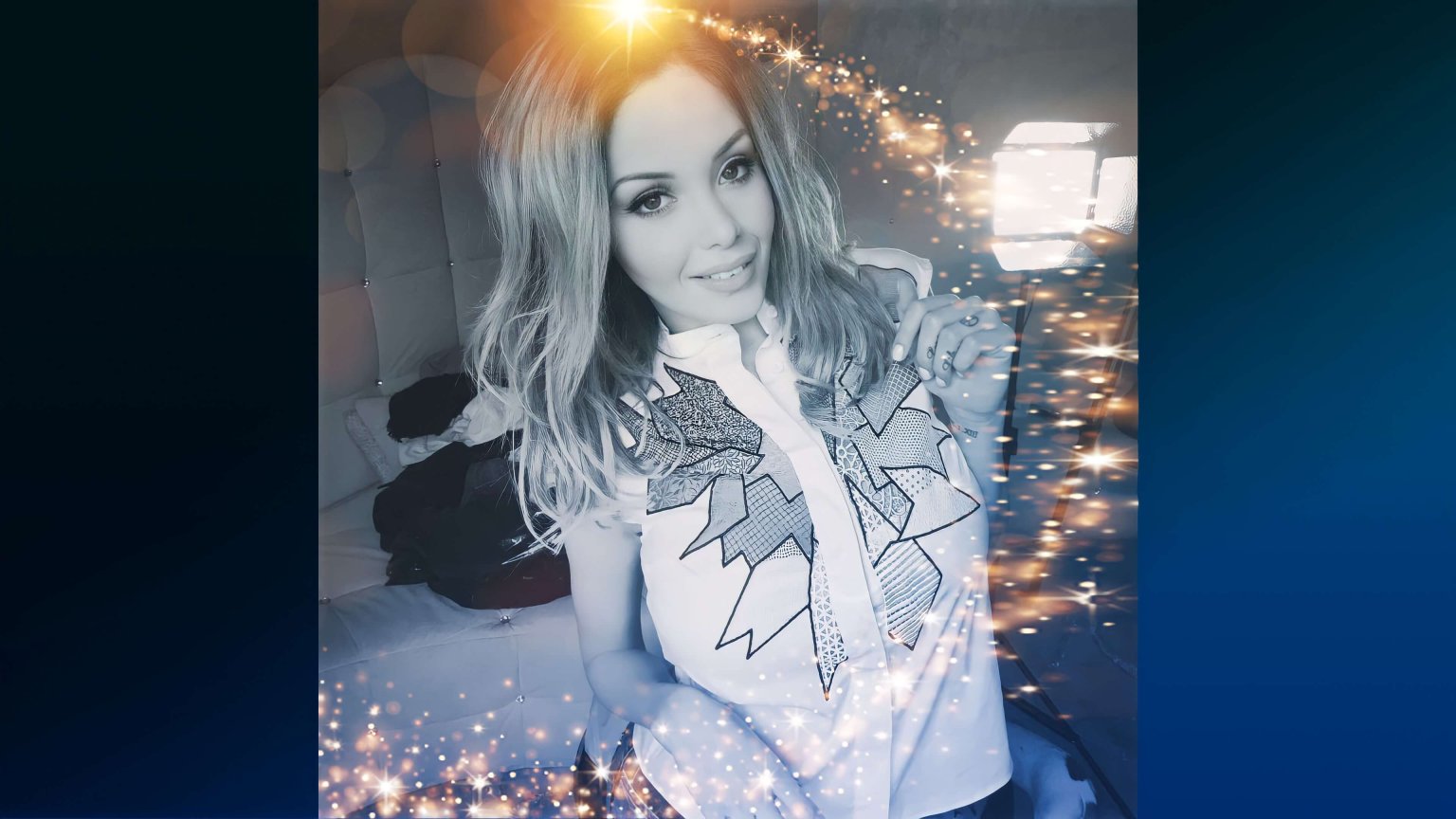 Feb-05 | Happy Birthday Nabilla Benattia image