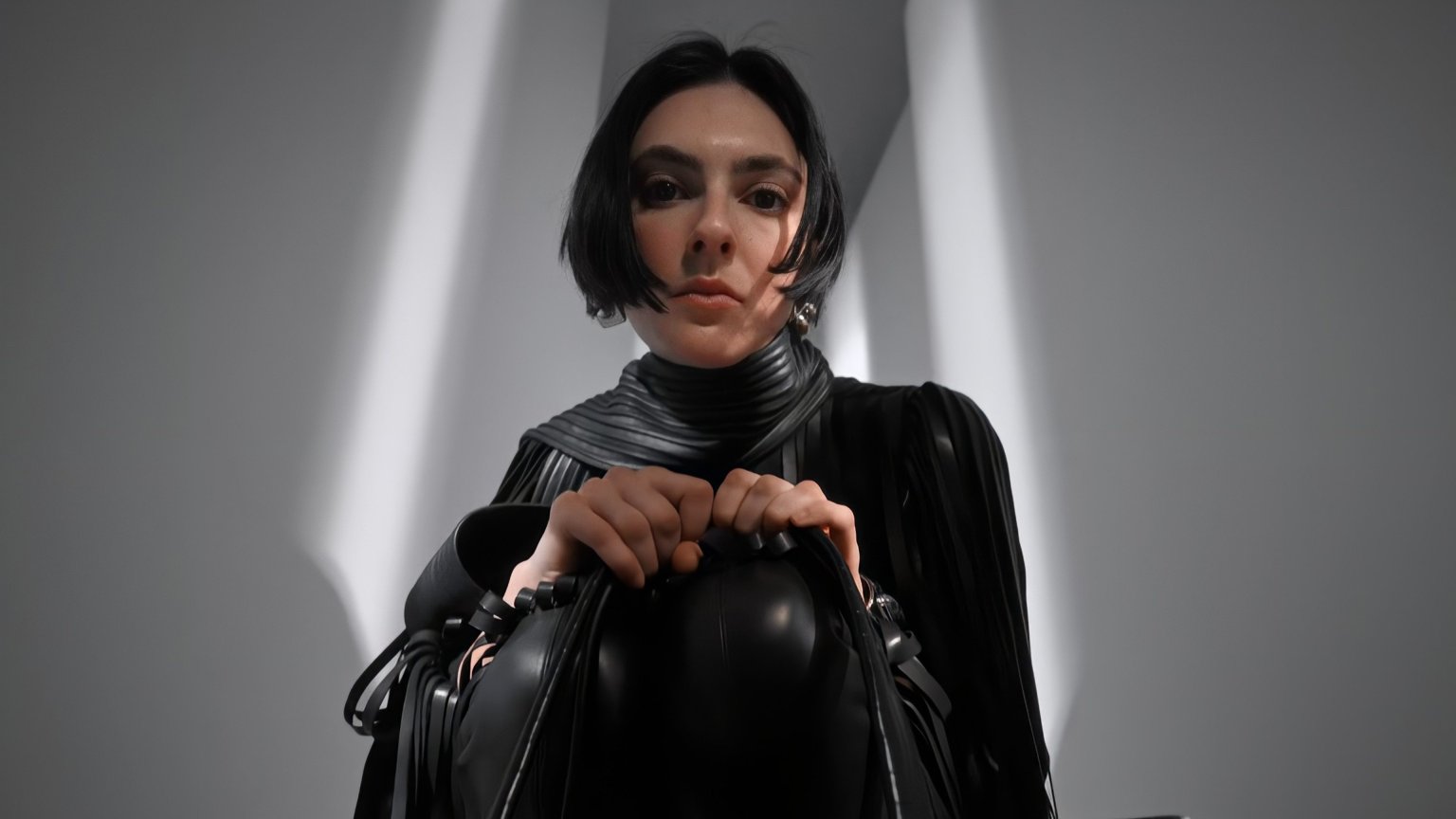 Brandon Maxwell |  F/W 2026 Concept Film image