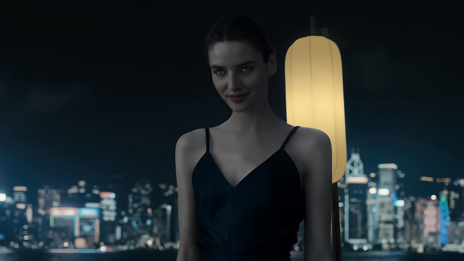 Chanel | Who Will Take It All? Fashion Film image