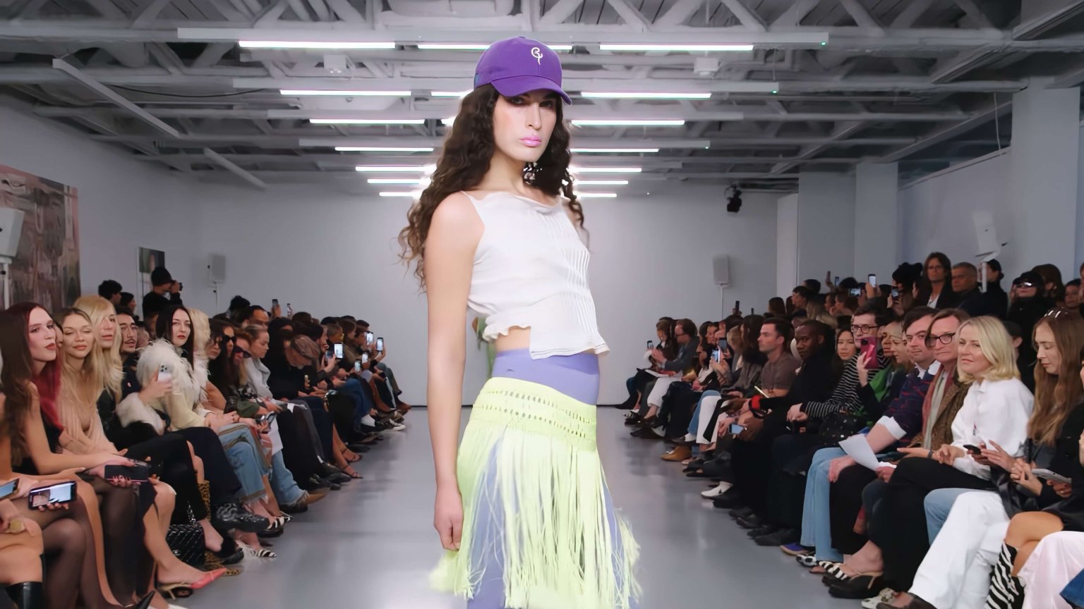 Conner Ives | London S/S 26 image