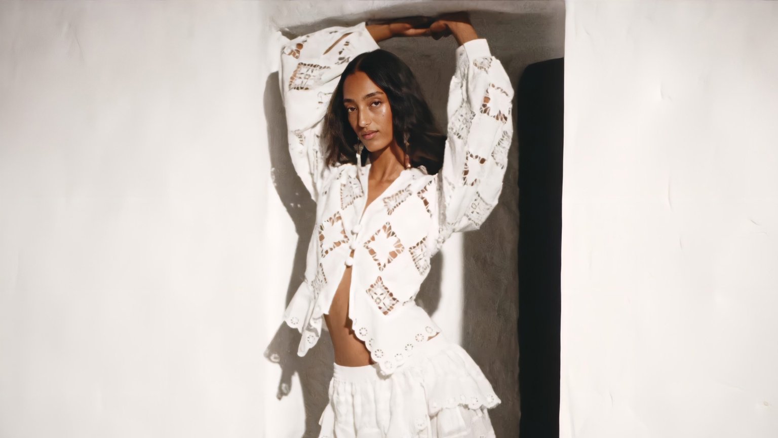 Isabel Marant | Summer 2026 Campaign image