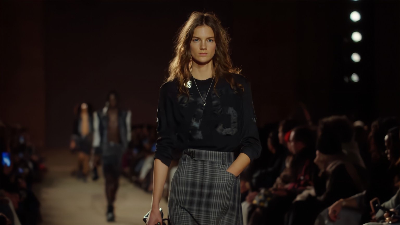 Coach | New York F/W 26-27
