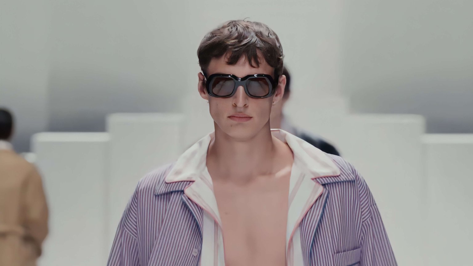 Dolce & Gabbana | Milan Men S/S 26 image