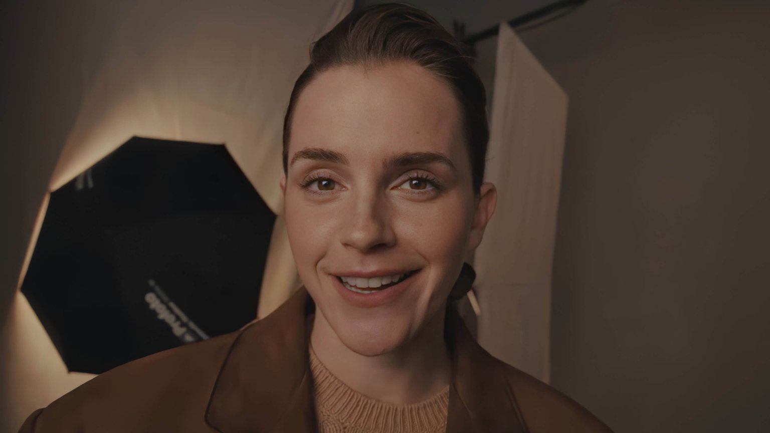 Prada | Paradoxe campaign, BTS image