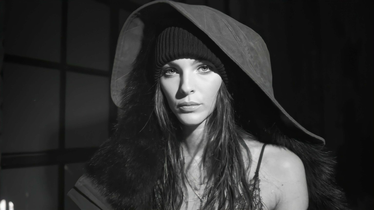 Dolce & Gabbana | F/W 25 Women’s Campaign by Steven Meisel image