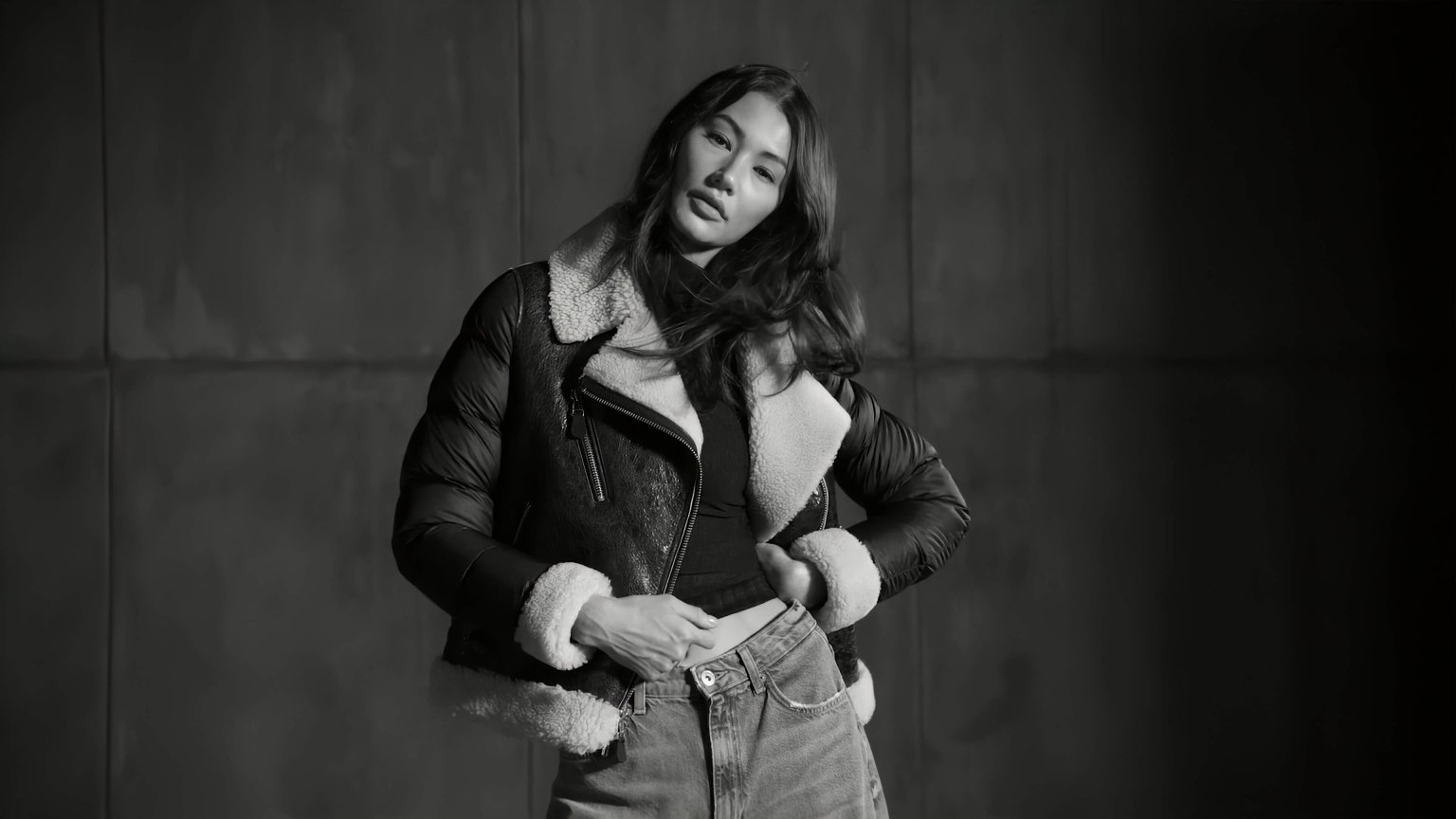 Blauer | F/W 25-26 Campaign image