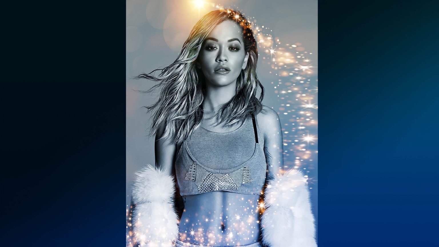 Nov-26 | Happy Birthday Rita Ora image