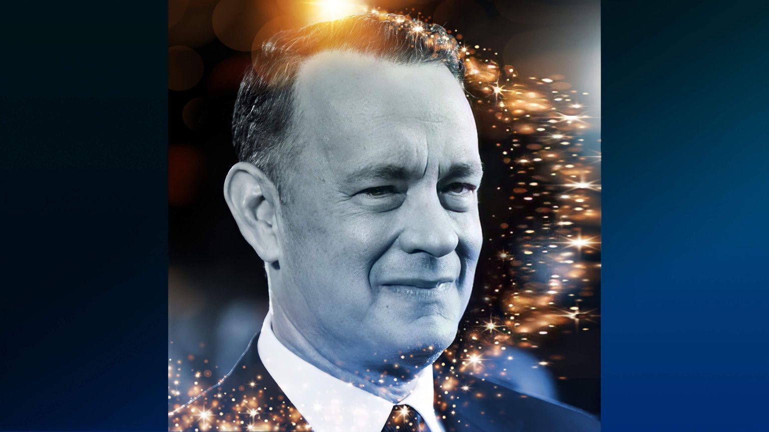 Jul-09 | Happy Birthday Tom Hanks image