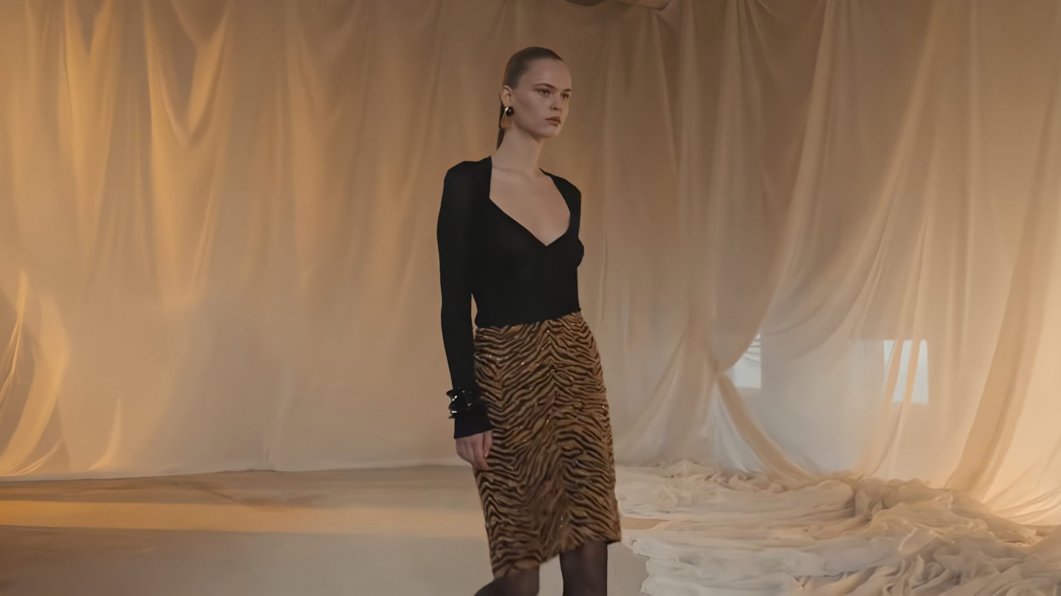Balmain | Paris Women F/W 26-27 image