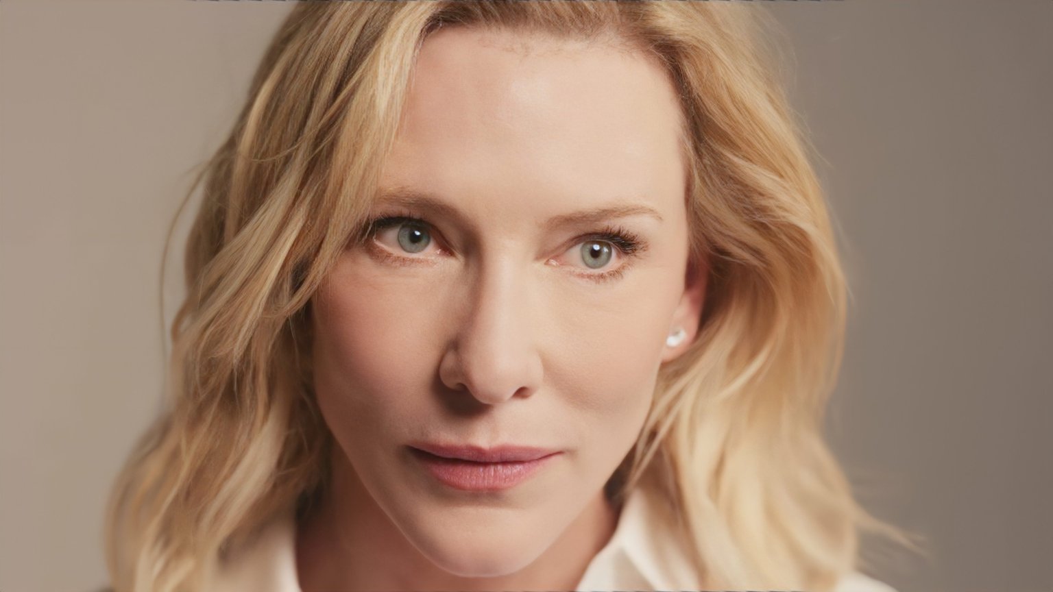 Armani | Cate Blanchett on the Power of No image