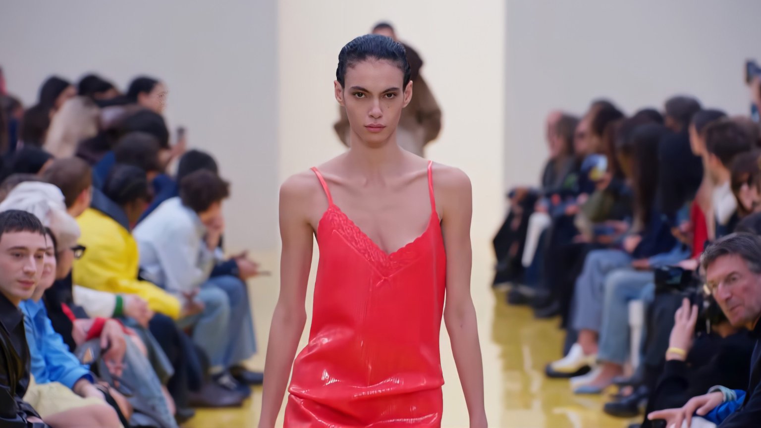 Loewe | Paris Women F/W 26-27 image