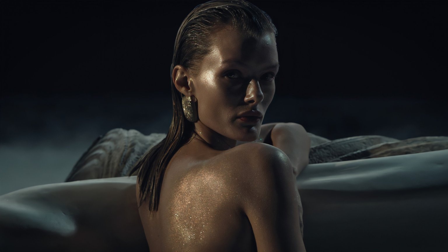 Brunello Cucinelli | Sea Reflections, S/S 26 image