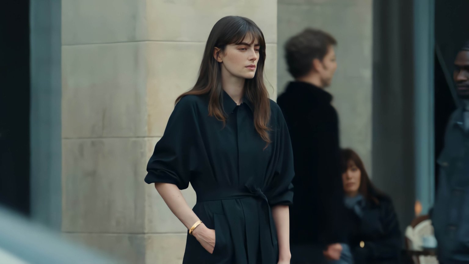 Cartier | A Limitless Love Story Campaign image