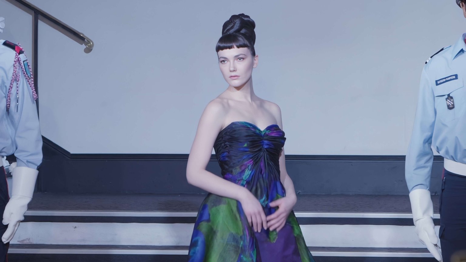 Franck Sorbier | Paris Couture S/S 26 image