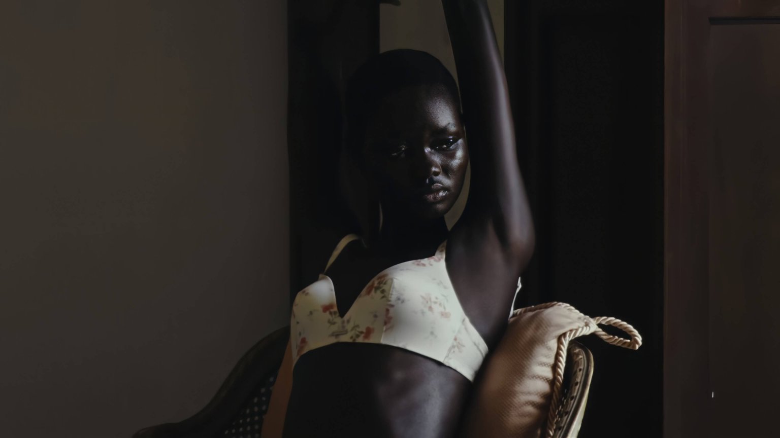 Emporio Armani | 2026 Spring/Summer Collection image