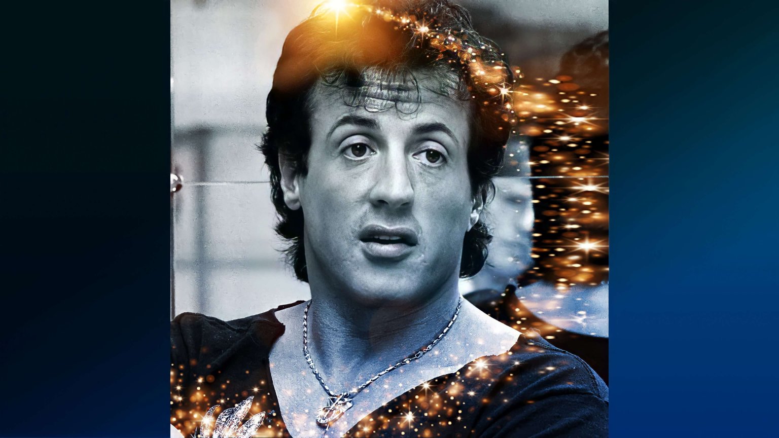 Jul-06 | Happy Birthday Sylvester Stallone image