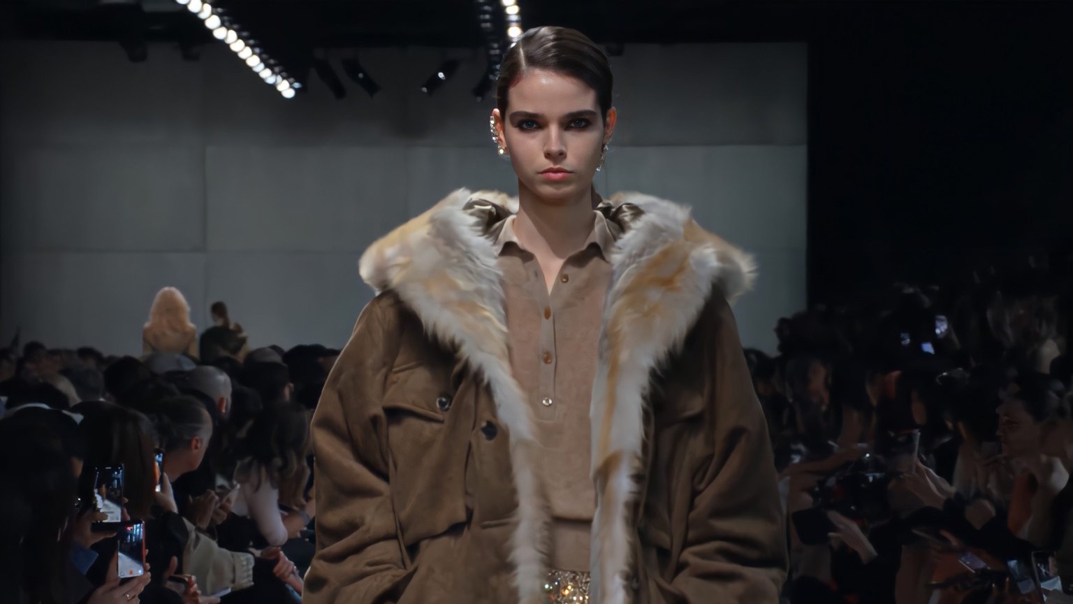 Ermanno Scervino | Milan F/W 26-27 image