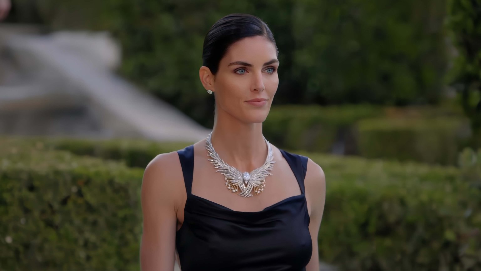Tiffany & Co. | The Blue Book Presentation image
