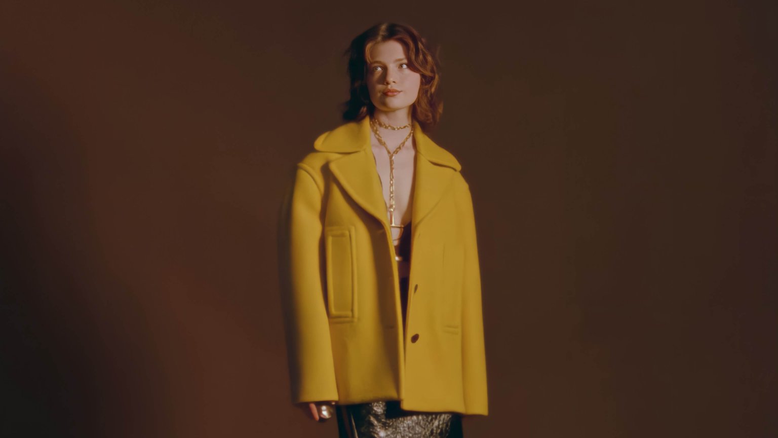 Gucci | Portrait Series, F/W 25 image