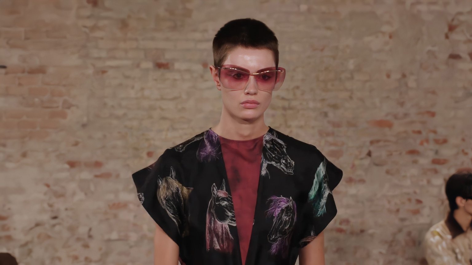 Moschino | Milan F/W 26-27 image
