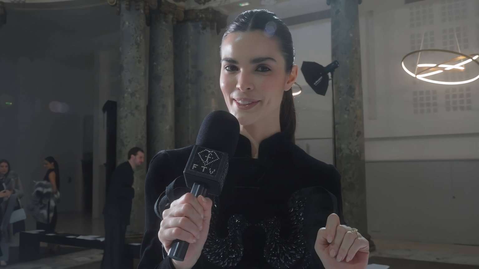 Yanina Couture | Paris Couture S/S 26 image