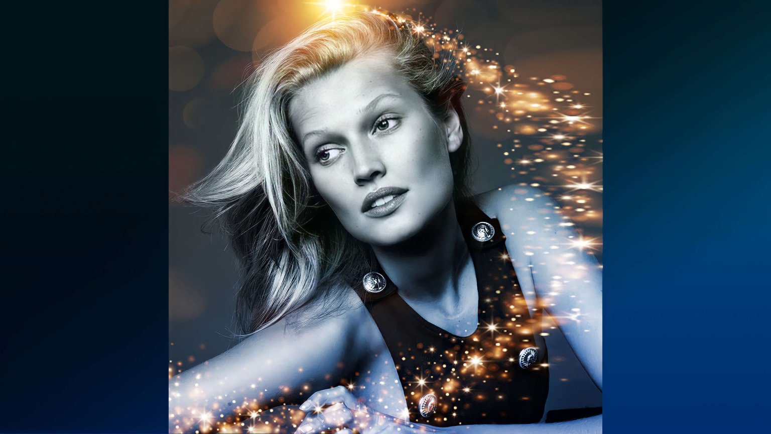 Jul-07 | Happy Birthday Toni Garrn image