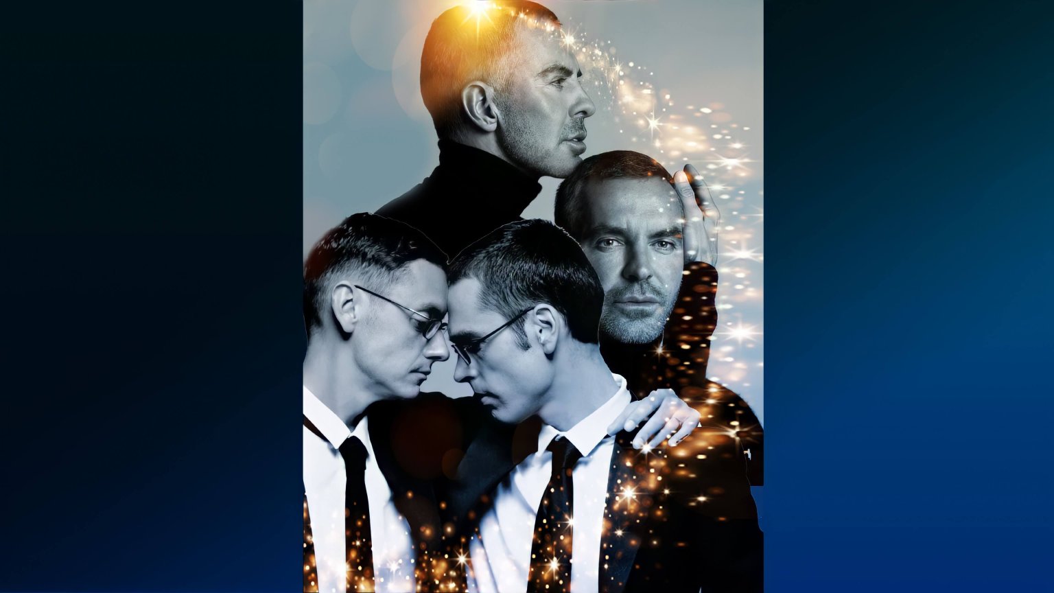 Dec-19 | Happy Birthday Dean And Dan image