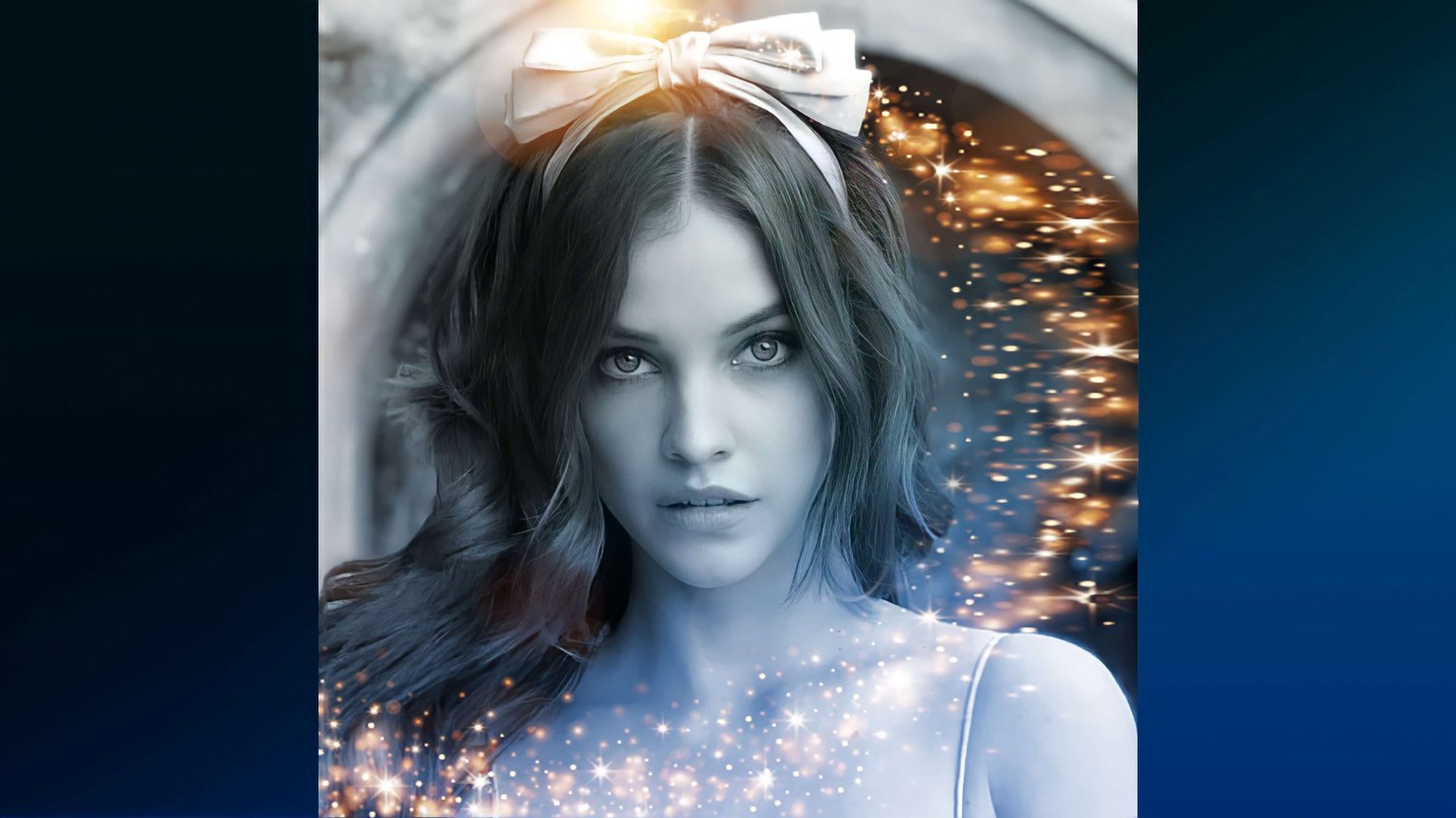 Oct-09 | Happy Birthday Barbara Palvin image
