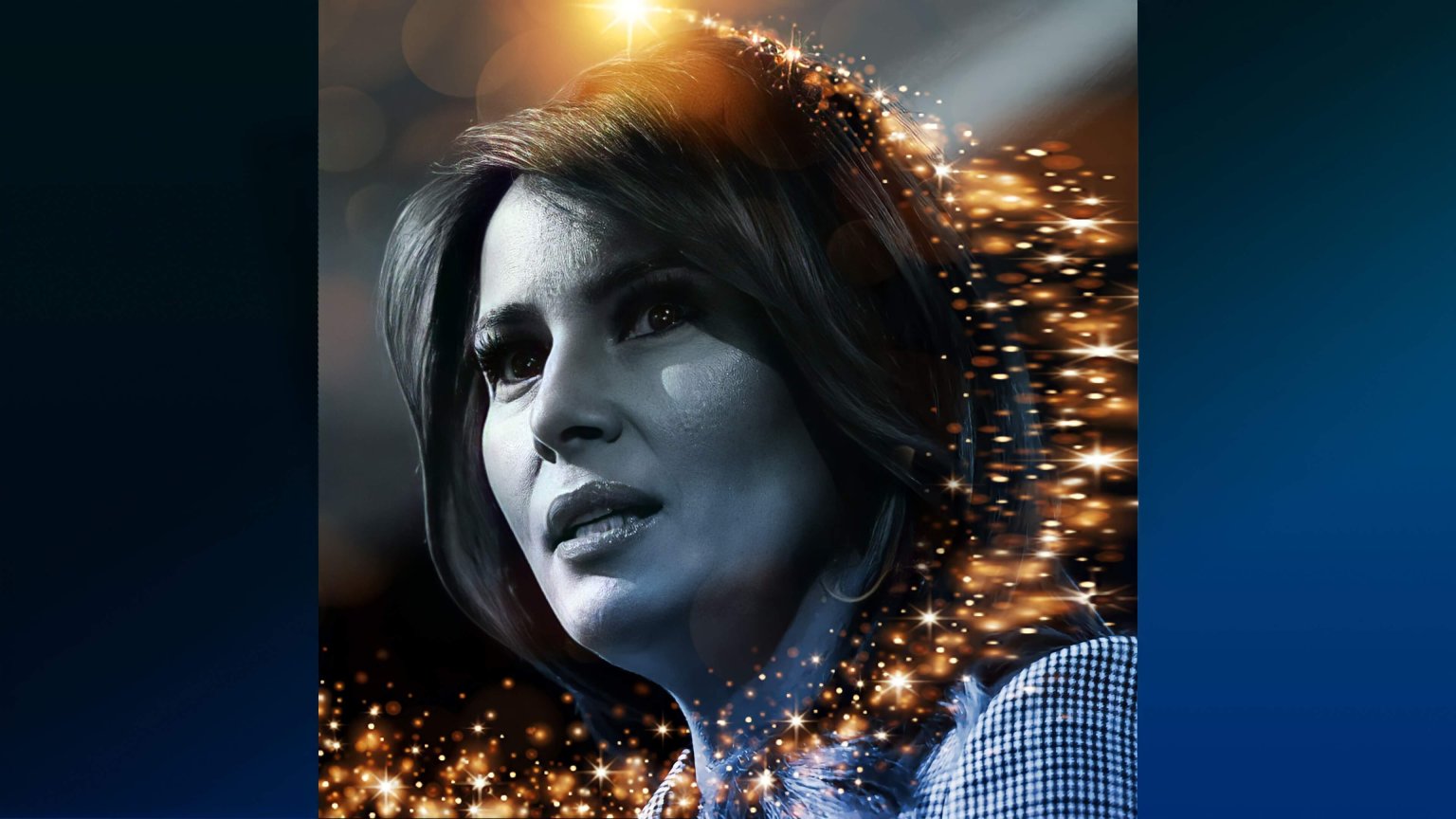 Apr-26 | Happy Birthday Melania Trump image