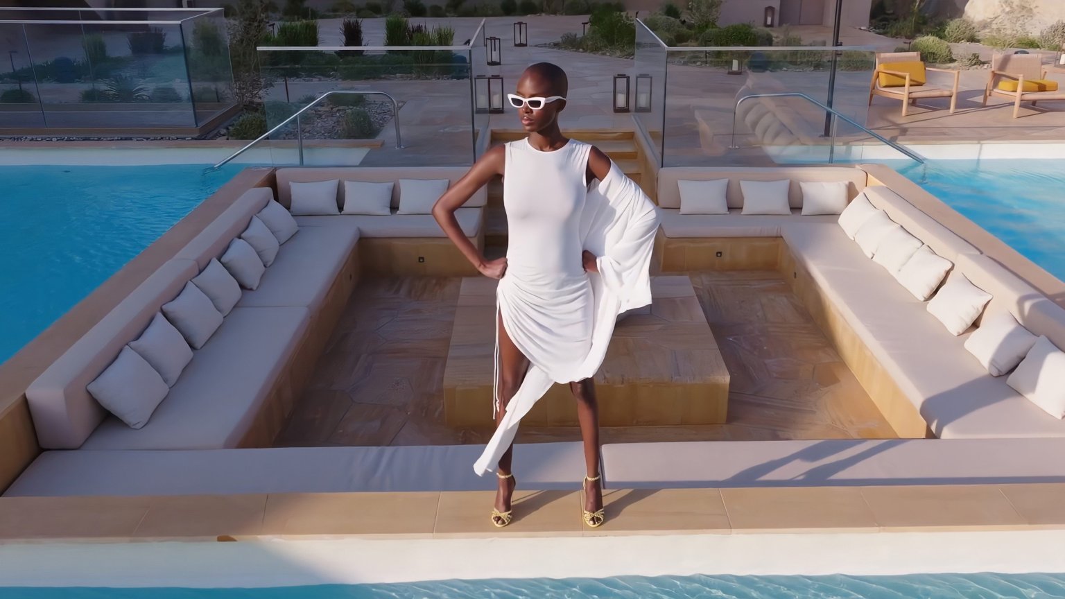 Aquazzura | Spring Summer 2026 Collection image