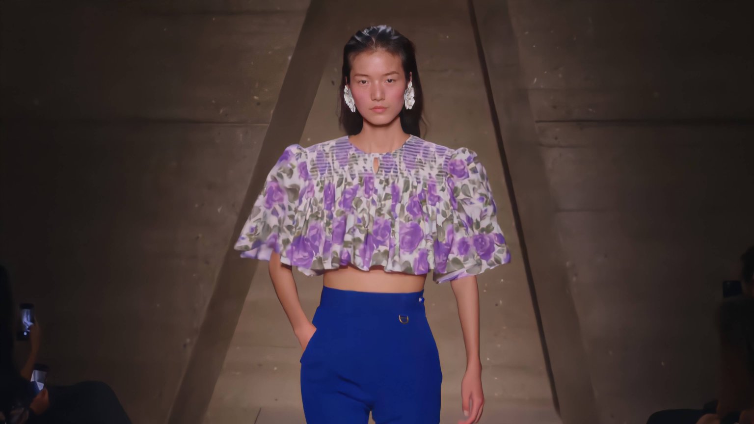 Chloe | Paris S/S 26 image