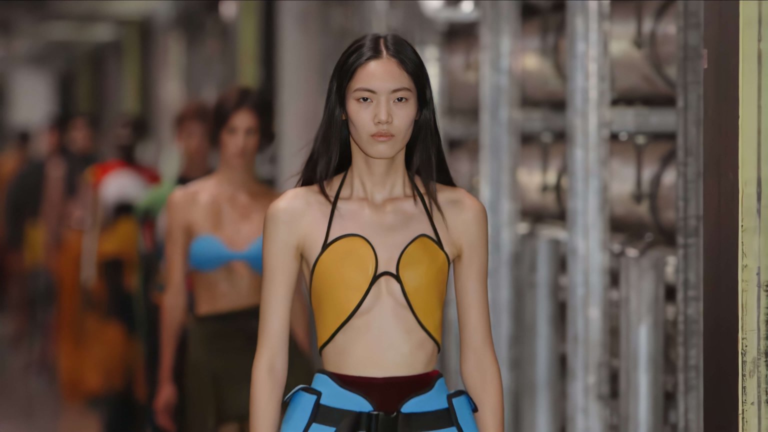 Jean Paul Gaultier | Paris S/S 26 image