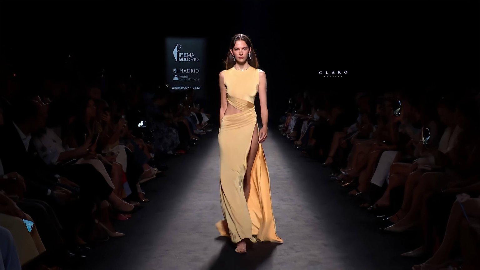 Claro Couture | MBFW Madrid S/S 26 image