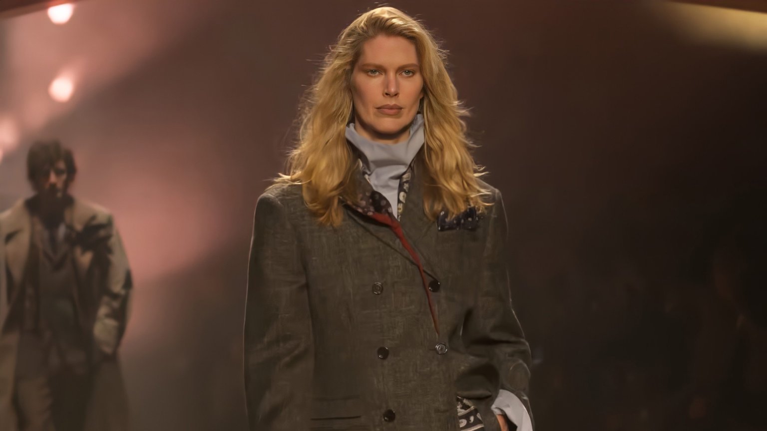 Boss | Milan Women F/W 26-27 image