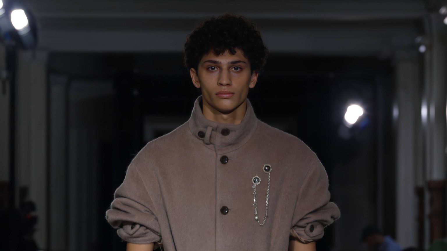 Meagratia | Paris Men F/W 26-27 image