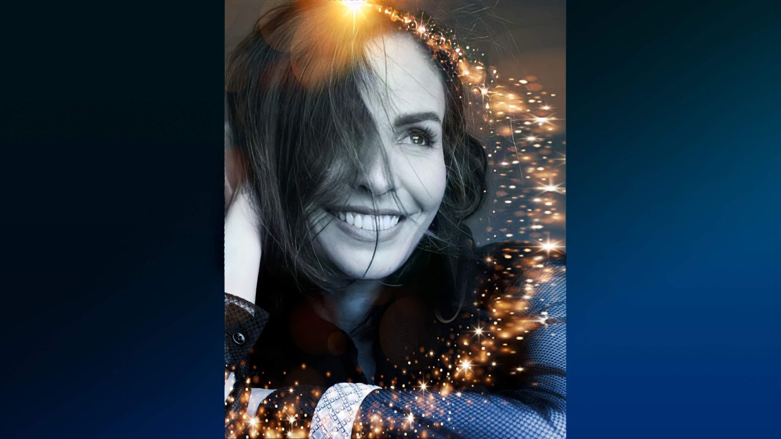 Nov-21 | Happy Birthday Ines Sastre image