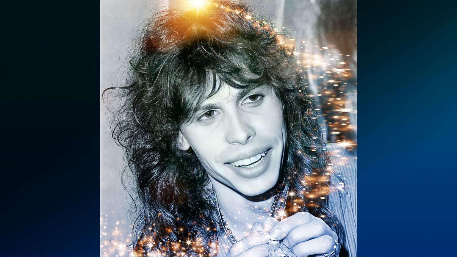 Mar-26 | Happy Birthday Steven Tyler image