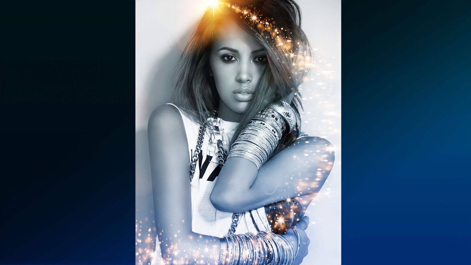 Dec-07 | Happy Birthday Jasmine Villegas image