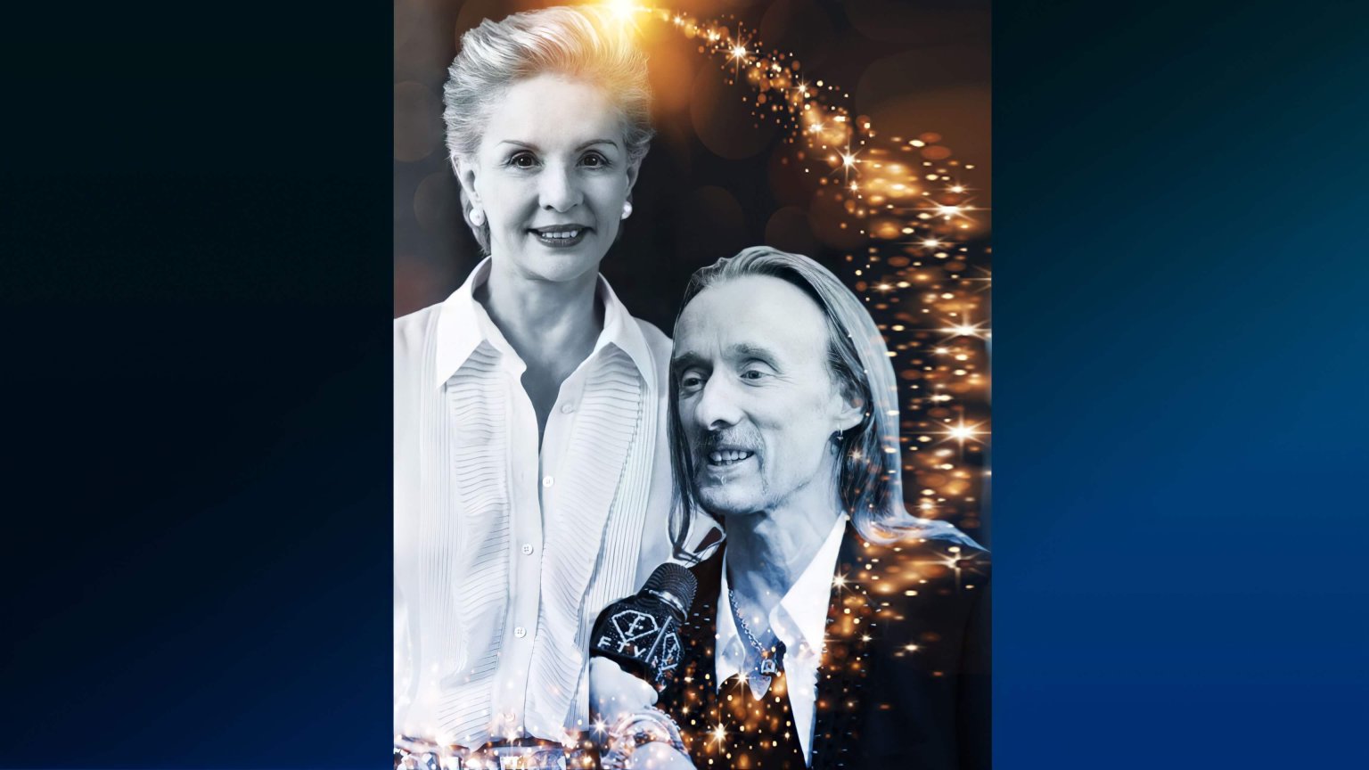 Jan-08 | Happy Birthday Carolina Herrera and John Richmond image