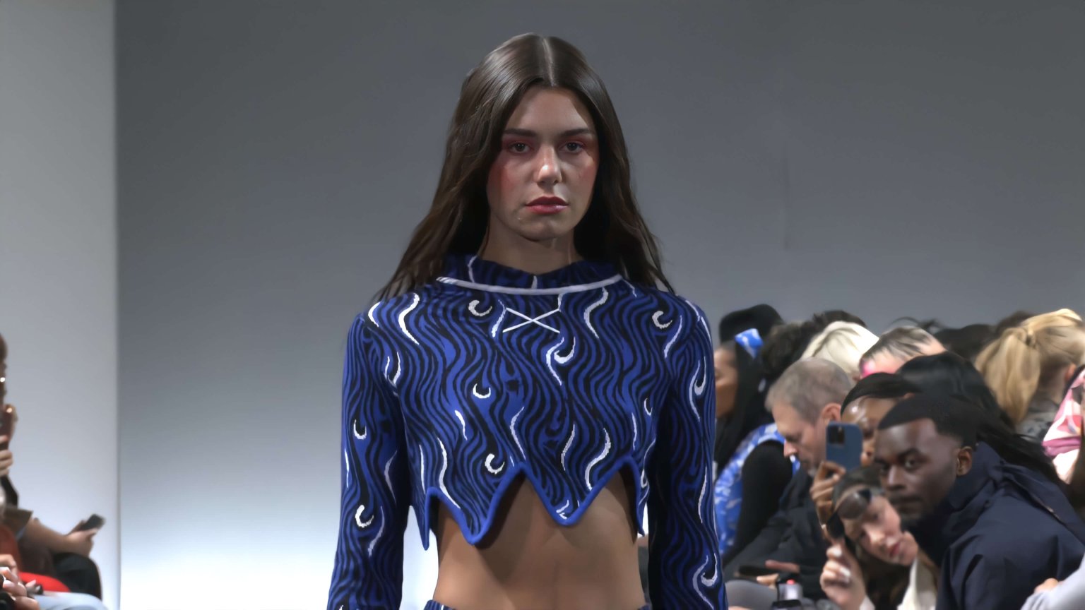 Apujan | London S/S 26 image