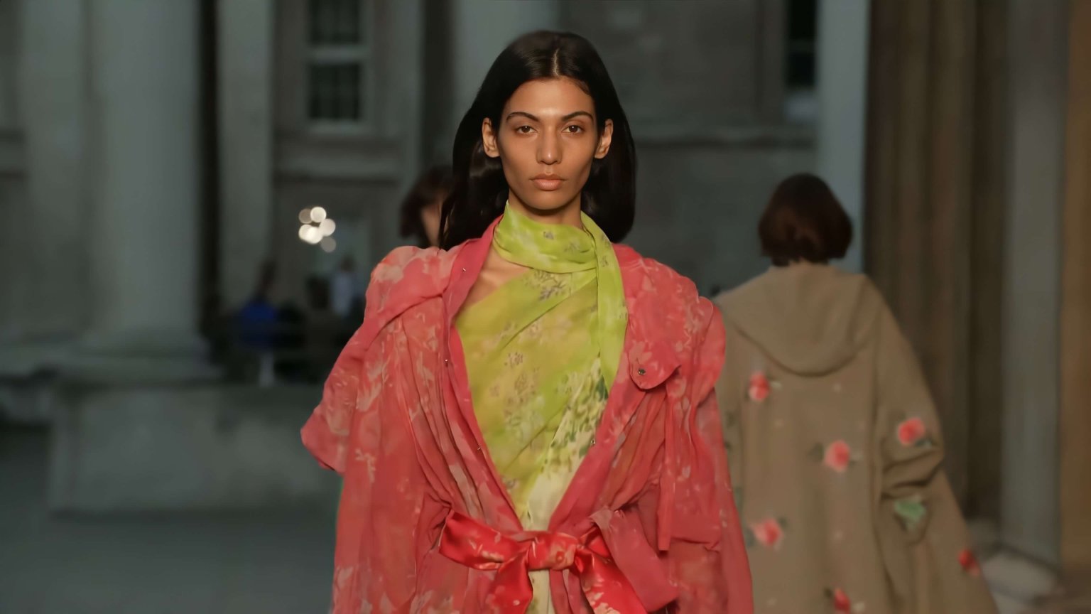 Erdem | London S/S 26 image